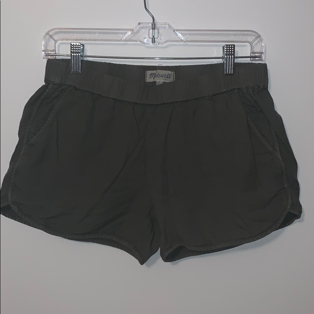 Madewell Shorts